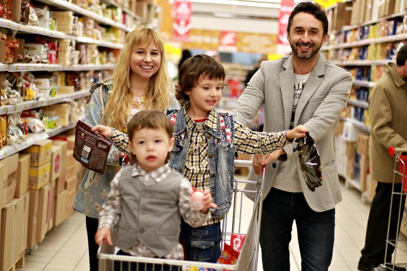 Tesco  promocje